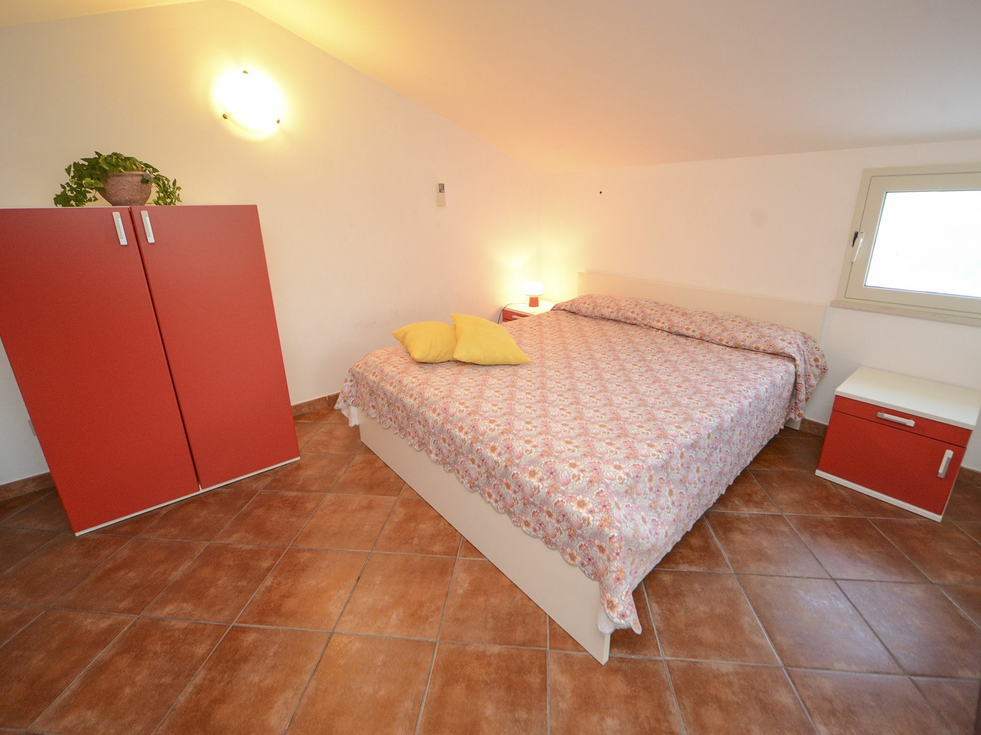 Villa Torre Roccella Campofelice Di Roccella Luaran gambar