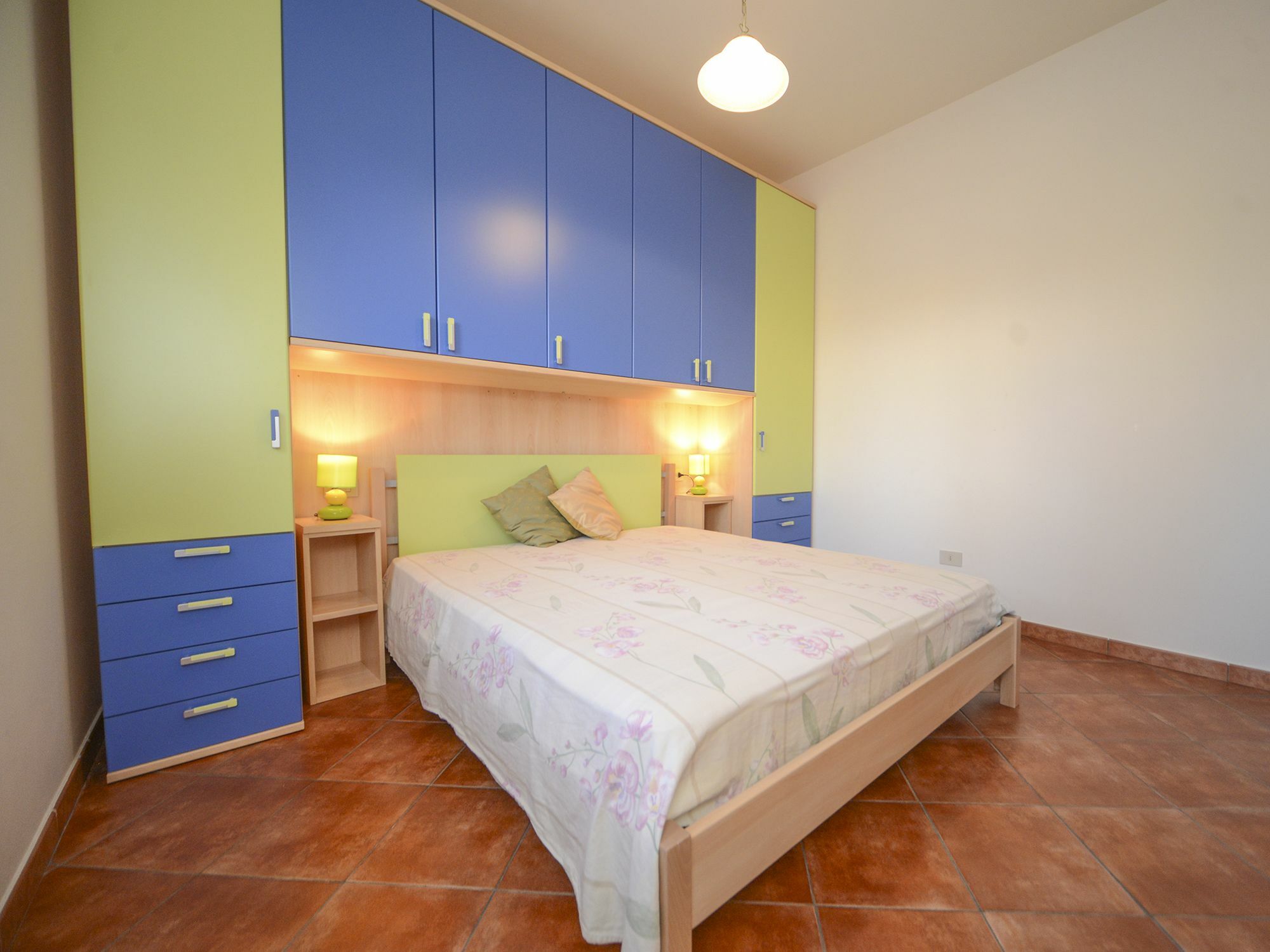 Villa Torre Roccella Campofelice Di Roccella Luaran gambar