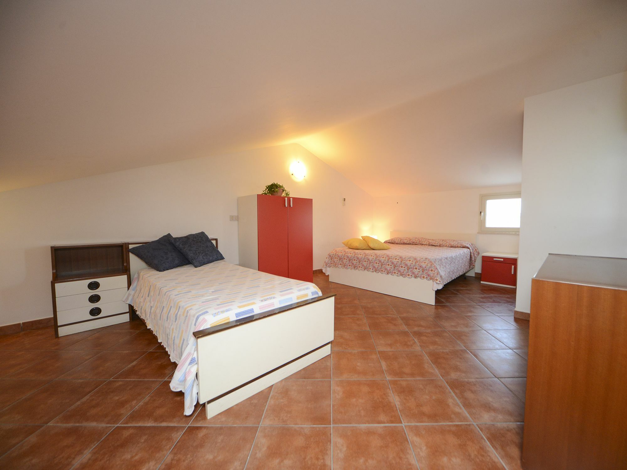 Villa Torre Roccella Campofelice Di Roccella Luaran gambar