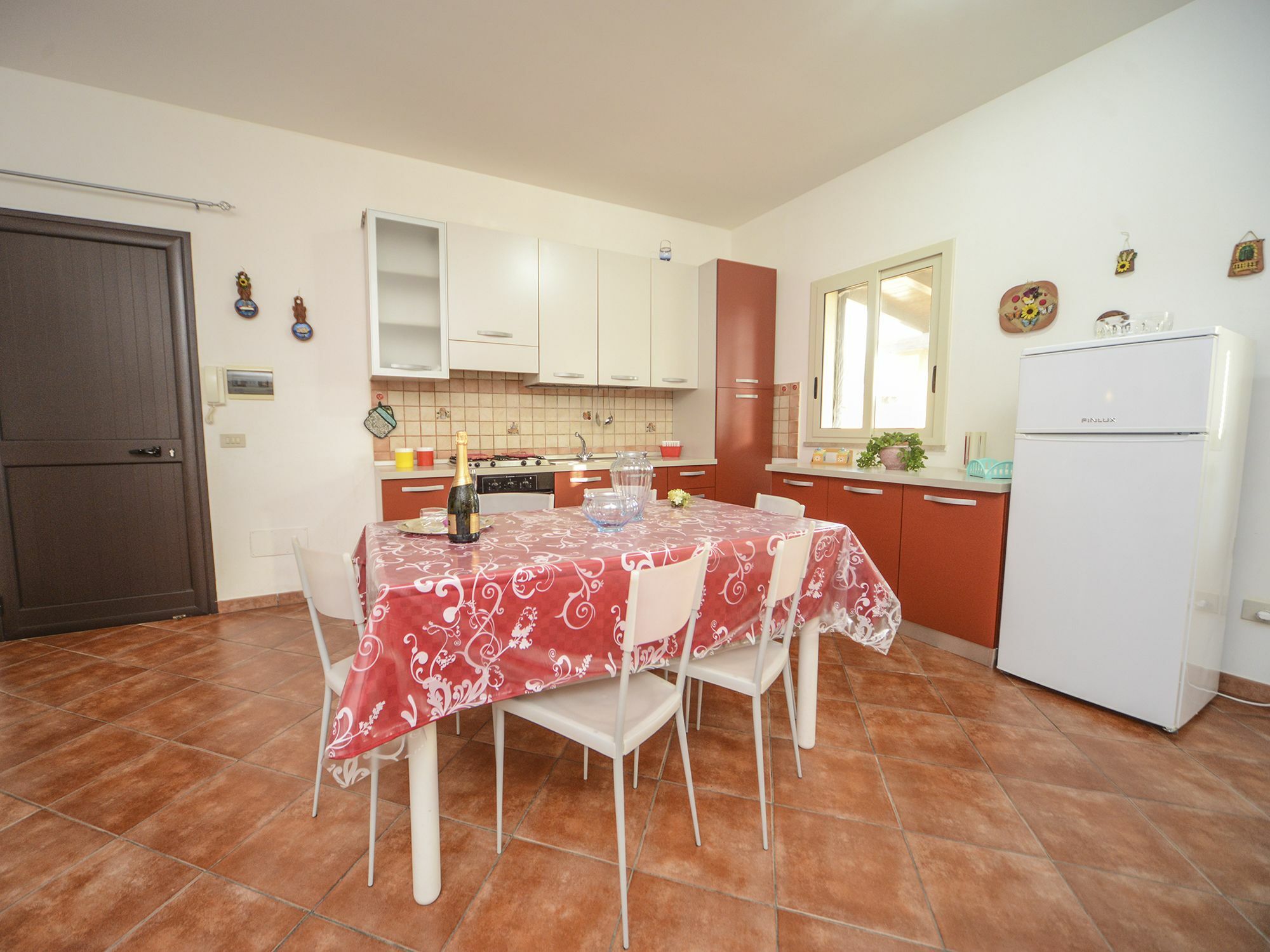 Villa Torre Roccella Campofelice Di Roccella Luaran gambar